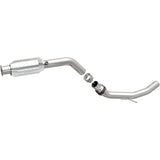 MagnaFlow Direct Fit Catalytic Converter 98-04 Intrepid 2.7L P OEM - 49031