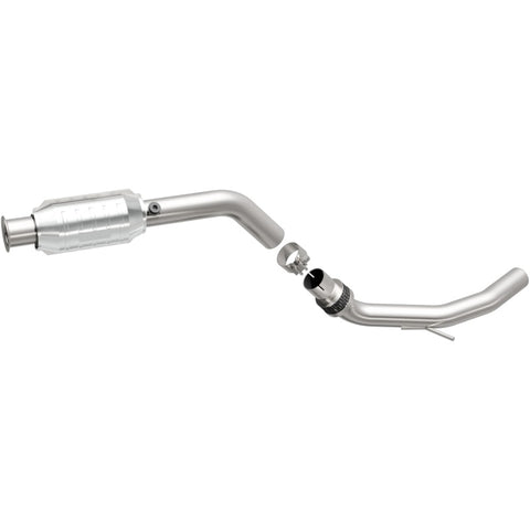 MagnaFlow Direct Fit Catalytic Converter 98-04 Intrepid 2.7L P OEM - 49031