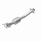 MagnaFlow California Converter Direct Fit 13-15 Nissan NV200 2.0L - 551689