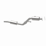 MagnaFlow Conv DF 05-08 Audi Quattro 3.2L Passenger Side - 24356