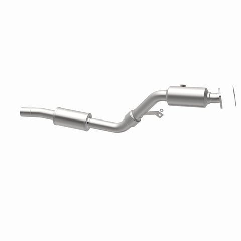 MagnaFlow Conv DF 05-08 Audi Quattro 3.2L Passenger Side - 24356
