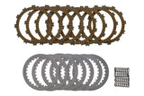 Wiseco 09-10 Honda CRF450R Clutch Pack Kit - CPK070