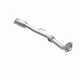 MagnaFlow Direct Fit Catalytic Converter 02-06 Altima 2.5L rear OEM - 49523