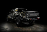 Oracle 20-23 Jeep Gladiator Racetrack Style LED Tail Gate Light - Tinted - 5918-504-T