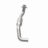 MagnaFlow DF Cat. Conv 07-08 Ford F-150 Pickup 5.4L D/S / 12/06-08 Lincoln Truck Mark LT 5.4L D/S - 49694