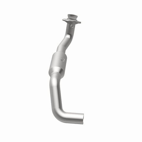 MagnaFlow DF Cat. Conv 07-08 Ford F-150 Pickup 5.4L D/S / 12/06-08 Lincoln Truck Mark LT 5.4L D/S - 49694