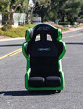 PRP Echo Composite Seat - A38