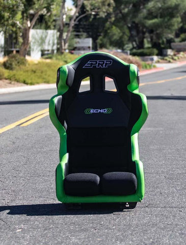 PRP Echo Composite Seat - A38