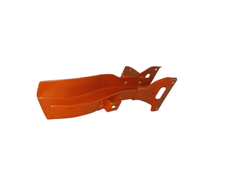 Omix Front Frame Rail Right 18-Inch- 41-45 Ford GPW - 12022.05