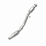 MagnaFlow Conv DF 04-06 Audi S4 4.2L CA - 441095