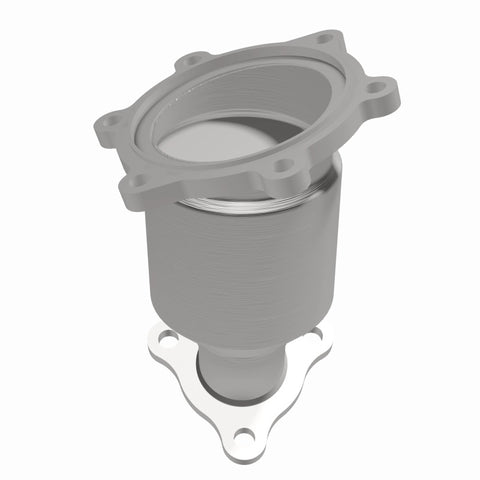 MagnaFlow Direct Fit Catalytic Converter 95-97 Altima 2.4L front 49S - 50220