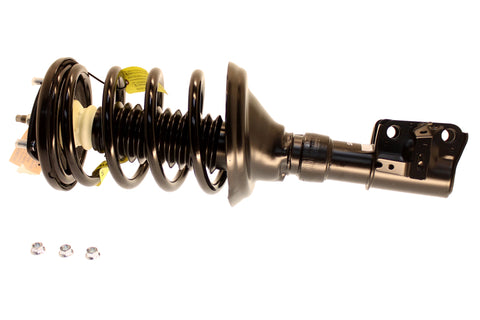 KYB Shocks & Struts Strut Plus Front Left HONDA CR-V 2006-2005 - SR4182