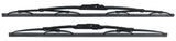 Hella Standard Wiper Blade 19in/21in - Pair - 9XW398114019/21