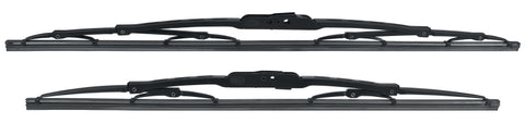 Hella Standard Wiper Blade 19in/21in - Pair - 9XW398114019/21