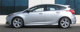 Eibach Pro-Kit for 13 Ford Focus ST - 35140.140