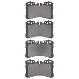 R1 07-17 Lexus LS600H Front Optimum OE Brake Pads - 2551-1282-00