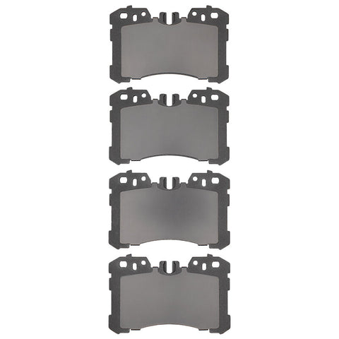 R1 07-17 Lexus LS600H Front Optimum OE Brake Pads - 2551-1282-00