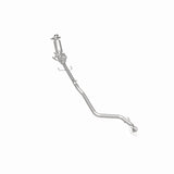 MagnaFlow Direct Fit Catalytic Converter 14-19 Toyota Prius C Base Underbody 1.5L - 280456
