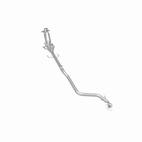 MagnaFlow Direct Fit Catalytic Converter 14-19 Toyota Prius C Base Underbody 1.5L - 280456