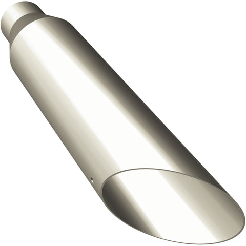 MagnaFlow Tip 1-Pk Bb 4.00 X 18 2.5 Id 45 - 35146