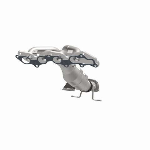 MagnaFlow Direct Fit Catalytic Converter 10- Mazda 3 2.5L - 51440