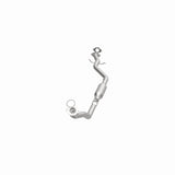 MagnaFlow Conv DF 97-98 GM Vans 3.4L - 23485