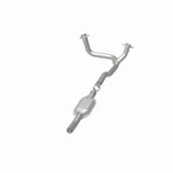 MagnaFlow Conv DF 96 Ford E-Series Van 5.8L - 23101