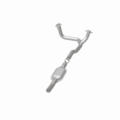 MagnaFlow Conv DF 96 Ford E-Series Van 5.8L - 23101