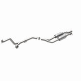 MagnaFlow Conv DF 92-93 Mercedes 500E 5.0L - 23581