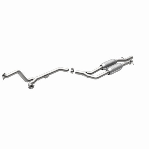 MagnaFlow Conv DF 92-93 Mercedes 500E 5.0L - 23581