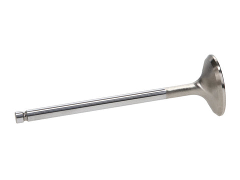 Manley 00-03 Subaru WRX (EJ20) / 04 STi Exhaust 32mm Stainless Extreme Duty Valves - 11137-8
