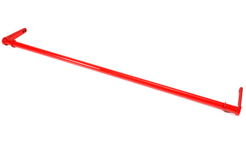 Perrin 22-23 Subaru WRX 22mm Rear Swaybar - Red - PSP-SUS-240