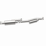 MagnaFlow 19-23 GM 1500 4.3L / 5.3L D-Fit Muffler Replacement - 19533