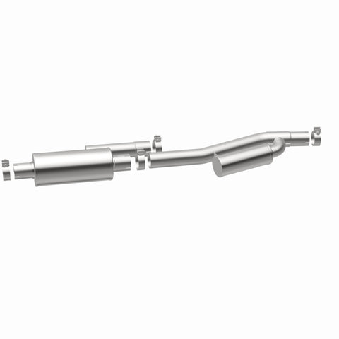 MagnaFlow 19-23 GM 1500 4.3L / 5.3L D-Fit Muffler Replacement - 19533