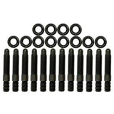 Moroso Small Block Ford Valve Cover Stud Kit (For 68474 & 68450) - 38395