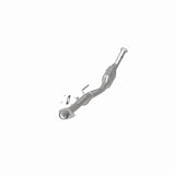 MagnaFlow Direct Fit Catalytic Converter 07-09 Ranger 3.0 Passenger Side OEM - 49676