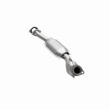 MagnaFlow Conv DF Crwn Vic-Twncar-Grand Marq - 23328