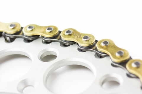 Renthal R1 520-120L Works Chain - C128