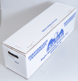 Eagle Ford 302 Stroker 3.400 Stroke w/OE Rod Journal Crankshaft - 103023402