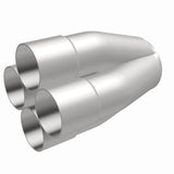 MagnaFlow Collector Merge 1.75 x 2.5 - 10801