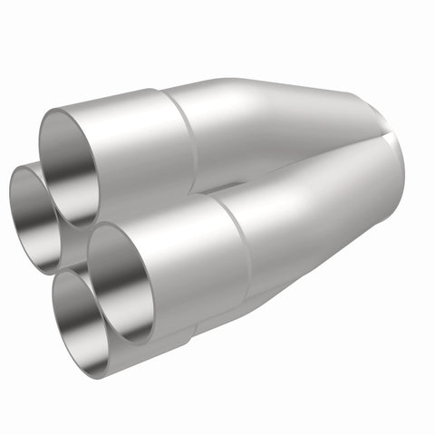 MagnaFlow Collector Merge 1.75 x 2.5 - 10801
