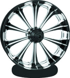 Performance Machine 21x3.5 Forged Wheel Revel - Contrast Cut Platinum - 1204-7106P-RELAJ-BMP