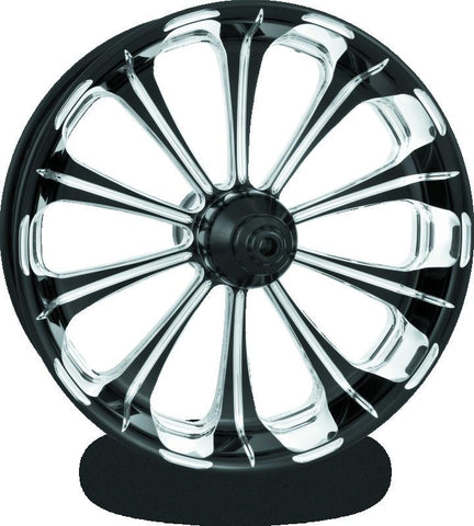 Performance Machine 18x5.5 Forged Wheel Revel - Contrast Cut Platinum - 1270-7814P-REL-BMP