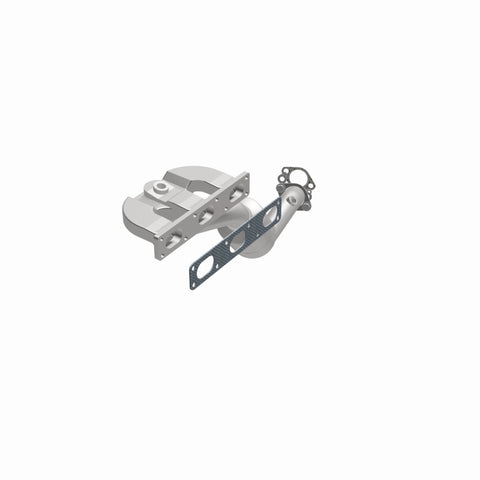 Magnaflow Conv DF 04-05 BMW 530i 3.0L Front - 452298