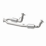 MagnaFlow Conv DF 01-03 Windstar 3.8 - 93450