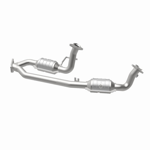 MagnaFlow Direct Fit Catalytic Converter 01-03 Windstar 3.8 OEM - 49624