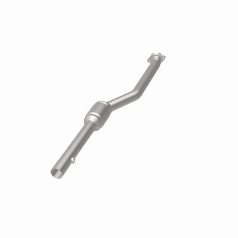 MagnaFlow Direct Fit Catalytic Converter 99-00 BMW 540i 4.4L PS Rear - 49786