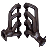 Gibson 02-05 Cadillac Escalade Base 5.3L 1-1/2in 16 Gauge Performance Header - Stainless - GP129S