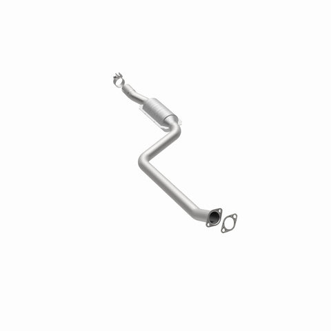 Magnaflow Conv DF 2006 BMW 530xi 3.0L OEM - 52480