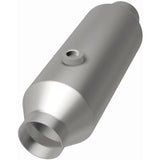 MagnaFlow 99-03 Honda Odyssey V6 3.5L California Grade CARB Compliant Universal Catalytic Converter - 4451354